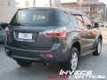 2017 Isuzu MU-X 4x2 LS Manual -6