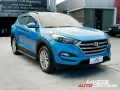 2017 Hyundai Tucson CRDI Automatic -2