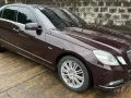 2010 Mercedes Benz E250 -3