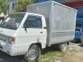 L300 2013 Closed Aluminum Van-5