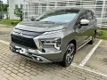 Selling Silver 2023 Mitsubishi Xpander GLX 1.5G 2WD AT-1