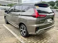 Selling Silver 2023 Mitsubishi Xpander GLX 1.5G 2WD AT-3