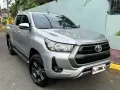HOT!!! 2021 Toyota Hilux G for sale at affordable price!-2