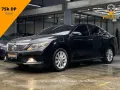 2013 Toyota Camry 3.5 Q Automatic -0