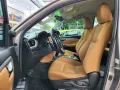 Toyota Fortuner 2017 2.4 G Diesel Automatic-9