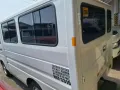 Pearlwhite 2023 Suzuki Super Carry Utility Van  for sale-4