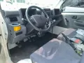 Pearlwhite 2023 Suzuki Super Carry Utility Van  for sale-8
