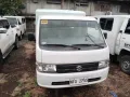 2nd hand 2023 Suzuki Super Carry Utility Van for sale-0