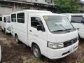 2nd hand 2023 Suzuki Super Carry Utility Van for sale-1