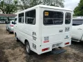 2nd hand 2023 Suzuki Super Carry Utility Van for sale-4