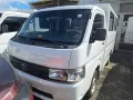 Second hand 2022 Suzuki Super Carry Utility Van for sale in good condition-0