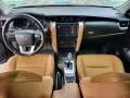 Toyota Fortuner 2017 2.4 G Diesel Automatic-10