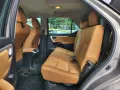 Toyota Fortuner 2017 2.4 G Diesel Automatic-11