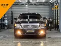 2013 Toyota Camry 3.5 Q Automatic -16