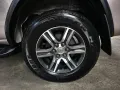 Toyota Fortuner 2017 2.4 G Diesel Automatic-14