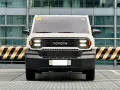 2025 Toyota Next Gen Tamaraw 2.4 GL Dropside Diesel AT🔥🙋🏻‍♂𝐂𝐀𝐑𝐋 𝐁𝐎𝐍𝐍𝐄𝐕𝐈𝐄📲09384588779-0