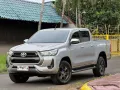 HOT!!! 2021 Toyota Hilux G for sale at affordable price!-4