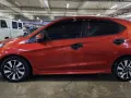 RUSH sale! Orange 2019 Honda Brio Hatchback cheap price-4
