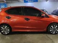 RUSH sale! Orange 2019 Honda Brio Hatchback cheap price-5