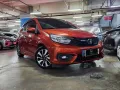 RUSH sale! Orange 2019 Honda Brio Hatchback cheap price-0