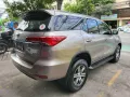 Toyota Fortuner 2017 2.4 G Diesel Automatic-5