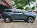✅ Ford Everest 2016 2.2 Titanium W/ Sunroof Automatic-6