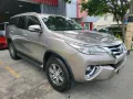 Toyota Fortuner 2017 2.4 G Diesel Automatic-7