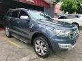 ✅ Ford Everest 2016 2.2 Titanium W/ Sunroof Automatic-7