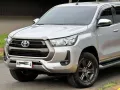 HOT!!! 2021 Toyota Hilux G for sale at affordable price!-3