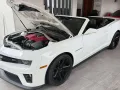 HOT!!! 2016 Chevrolet Camaro ZL1 Supercharged 6.2 V8 for sale at affordable price! -8