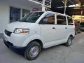 Selling used 2023 Suzuki APV GA 1.6 MT in White-0