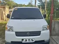 Sell used 2024 Suzuki APV GA 1.6 MT-0