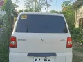Sell used 2024 Suzuki APV GA 1.6 MT-1