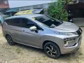 Silver 2023 Mitsubishi Xpander GLS 1.5G 2WD AT  for sale-1
