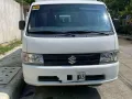 Well kept 2022 Suzuki Super Carry Utility Van for sale-1