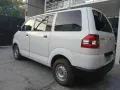 Selling used 2023 Suzuki APV GA 1.6 MT in White-2