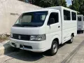 Well kept 2022 Suzuki Super Carry Utility Van for sale-2