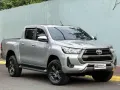 HOT!!! 2021 Toyota Hilux G for sale at affordable price!-0