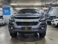 2019 Chevrolet Trailblazer LT 2.8L 4X2 DSL AT with Warranty by Ugarte Cars Manila -1