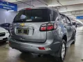 2019 Chevrolet Trailblazer LT 2.8L 4X2 DSL AT with Warranty by Ugarte Cars Manila -4