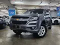 2019 Chevrolet Trailblazer LT 2.8L 4X2 DSL AT with Warranty by Ugarte Cars Manila -19
