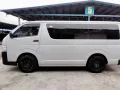 Sell pre-owned 2022 Toyota Hiace  Commuter 3.0 M/T-1