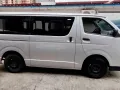 Sell pre-owned 2022 Toyota Hiace  Commuter 3.0 M/T-2