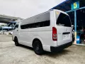 Sell pre-owned 2022 Toyota Hiace  Commuter 3.0 M/T-3