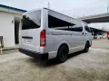 Sell pre-owned 2022 Toyota Hiace  Commuter 3.0 M/T-4