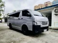 Sell pre-owned 2022 Toyota Hiace  Commuter 3.0 M/T-10