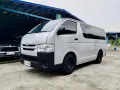 Sell pre-owned 2022 Toyota Hiace  Commuter 3.0 M/T-11