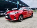 FOR SALE!!! Red 2023 Toyota Vios 1.3 XLE CVT affordable price-0