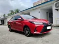 FOR SALE!!! Red 2023 Toyota Vios 1.3 XLE CVT affordable price-1