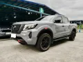 Selling Grey 2025 Nissan Navara Pro-4X 4x4 AT almost new-0